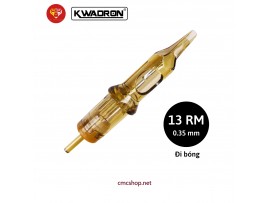 Kim đầu đạn Kwadron (13RM) 0.35mm